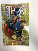 The Mighty Thor Gods& Men (2011) Marvel TPB SC Dan Jurgens