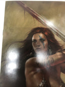 Red Sonja