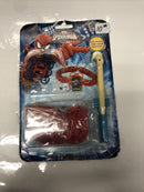 Rainbow Loom • Ultimate Spider Man • Marvel • Rixo Rainbow Loom Charm Adaptors
