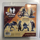 Spawn Reborn Series 3 (2005) Bloodaxe Spawn| Limited Edition | McFarlane