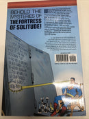 Superman The Secrets Of The Fortress Of Solitude (2012) TPB • DC Comics • Siegel