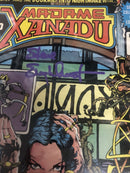 Madame Xanadu (1981)