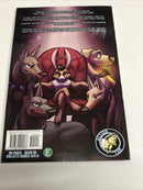 Action Lab : Dog Of Wonder Vol.2 Where My Dogs At? (2016)  TPB SC Scott Fogg