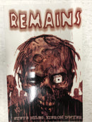 Remains  (2004) IDW SC Niles