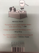Even More Parenting Advice (2014) TPB • Drawn & Quartely • Guy Delisle