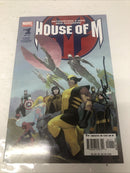 House Of M (2005)