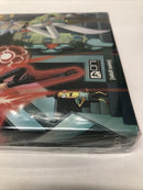 The Best Of Rick And Morty (2024) TPB • Oni Press • Adult Swim • Cartoon