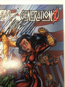 Gen 13/Generation X (1997)