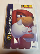 Sonic the Hedgehog: The IDW Collection Vol. 3 • HC • IDW