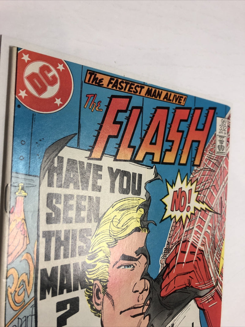 Flash (1984)