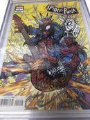 Spider-Punk: Arms Race (2024)