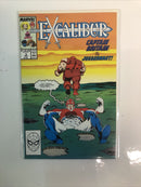 Excalibur (1989) Complete Consequential Set