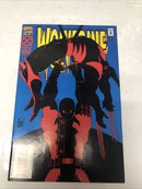 Wolverine (1994)