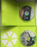Rainbow six Vegas & Medal Of Honor Limited Edition Xbox 360 Game Bundle