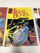 Flesh & Bones (1986)