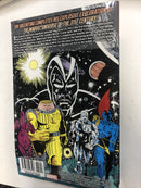 Guardians Of The Galaxy Vol.3 (2015) Marvel TPB SC Jim Valentino