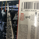 Star Wars Neswpaper Strips  (2017) TPB • Marvel Universe • Russ Manning • Helm