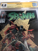 Spawn (1995)