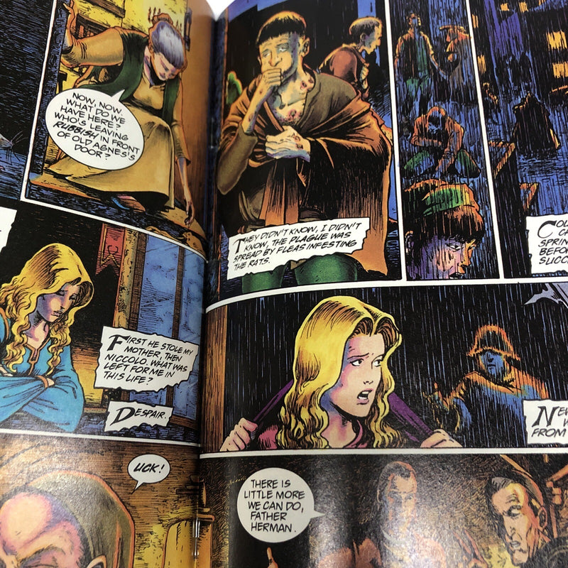 Lady Death : The Reckoning (1996)