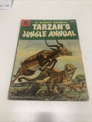 Tarzan’s Jungle Annual (1956) Variant
