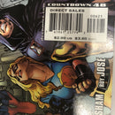 Justice Society Of America (2007)