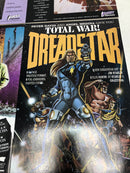 Badger Goes Berserk (1989) Set Issue