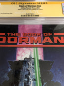 Book of Dorman (2024)