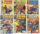 Spider-Man The Arachnis Project (1994)
