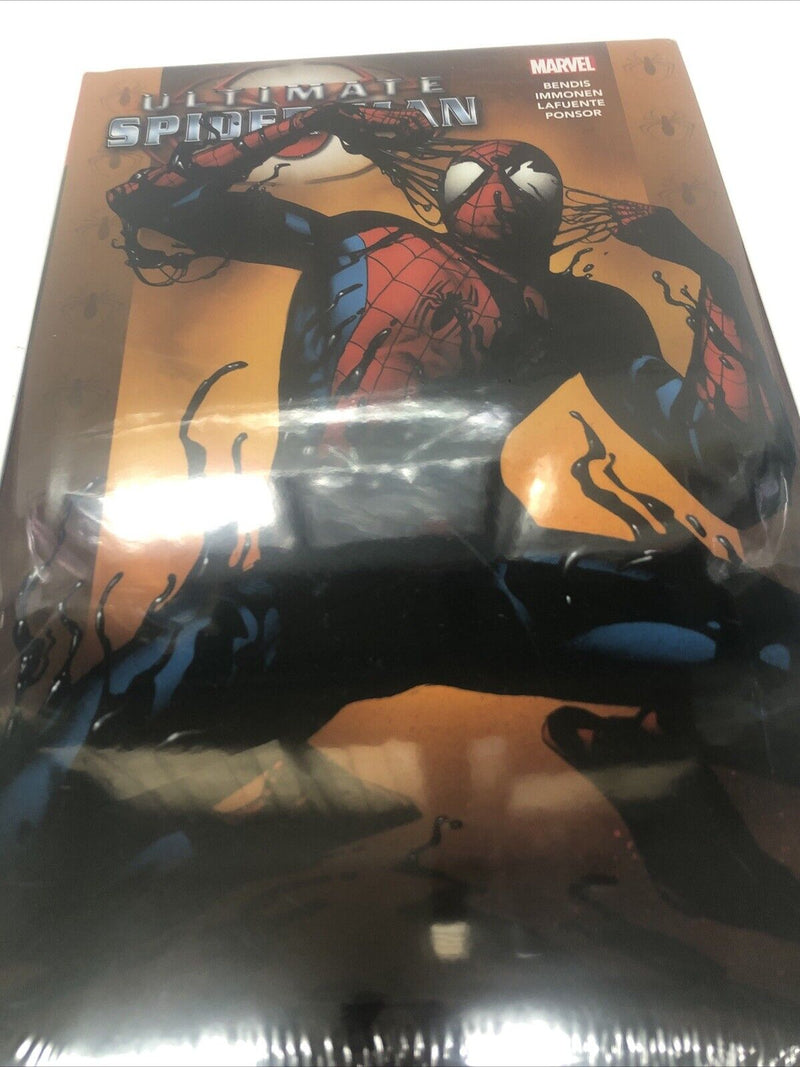 Ultimate Spider-man (2024) Omnibus Vol