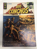 Rio Conchos (1964)