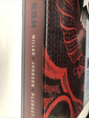 Absolute Superman Red Son (2025) DC Comics • Hardcover HC • Mark Millar •Johnson