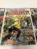 Gunhawks (1972) Set Issues # 2-3 Gunslinger # 3 Bronze Age • Marvel Comics • Lee