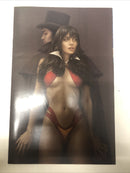 Vampirella Dracula Unholy (2021)