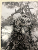Red Sonja (2016)