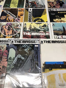 The Massive (2012)