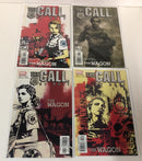 The Call of Duty: The Wagon(2002)