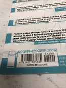 Heart  (2012) Image TPB SC Kevin Mellon