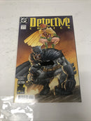Detective Comics (2019)