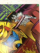 Wolverine 96 (1996) Variant •Signed Ed McGuinness+ • Certificate Of Authenticity