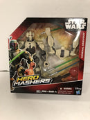 Star Wars Hero Mashers General Grievous 2015
