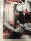 Harley Quinn (2016) Variant Cover