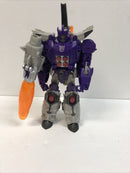 Transformers Titans Return Galvatron & Nucleon(2015) Complete Mint w/instruction