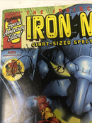 Iron Man (2000)