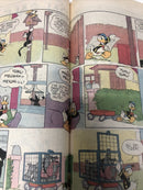Walt Disney’s Comics And Stories (1986)