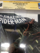 Amazing Spider-Man (2024)