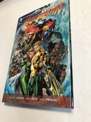 Aquaman Vol.2: The Others (the New 52) | Hardcover (2013) (NM) Geoff Johns