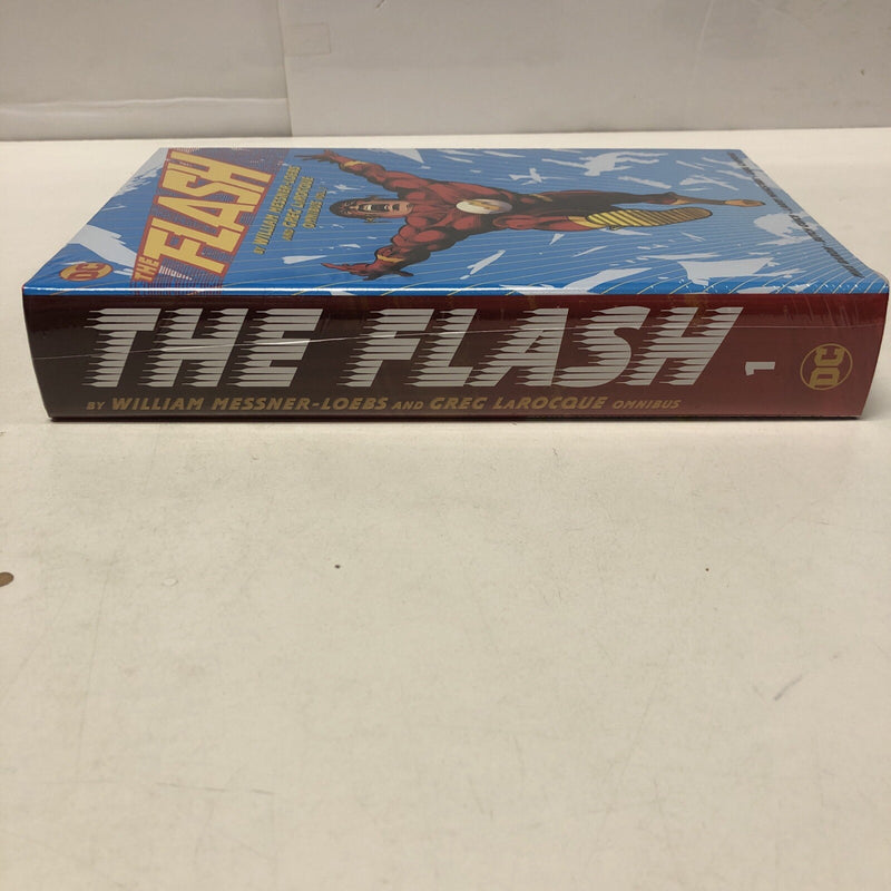 The Flash (2024)  Vol