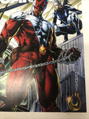 Captain Canuck (2021)