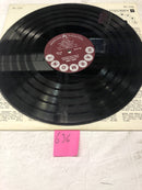 Harry James Trumpet Rhapsody Vinyl LP Album
