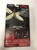 Marvel Legends Wasp Build A Figure Ultron (2015)